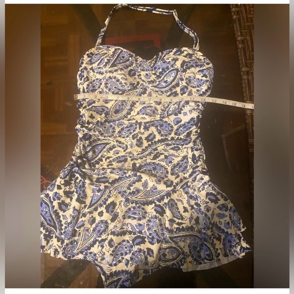 Alisha Levine Swimsuit - Picture 6 of 6